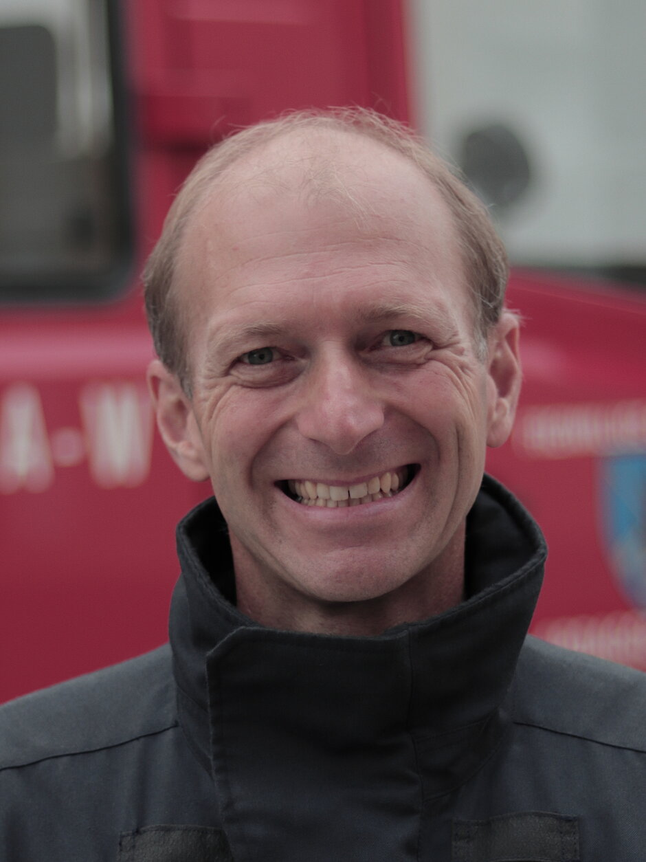 Andreas Burgstaller Andreas Burgstaller